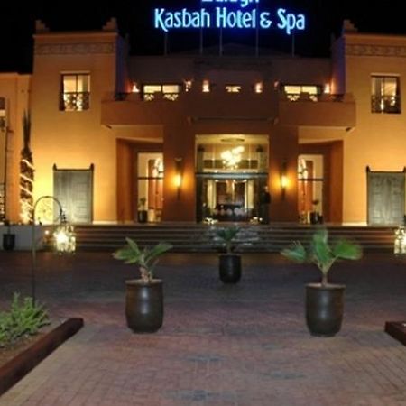 Zalagh Kasbah Hotel & Spa Марракеш Экстерьер фото