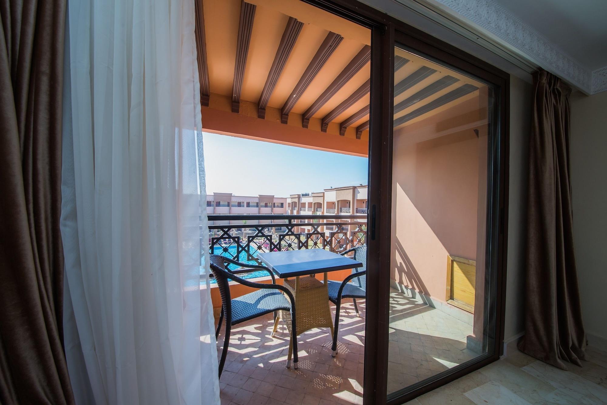 Zalagh Kasbah Hotel & Spa Марракеш Экстерьер фото